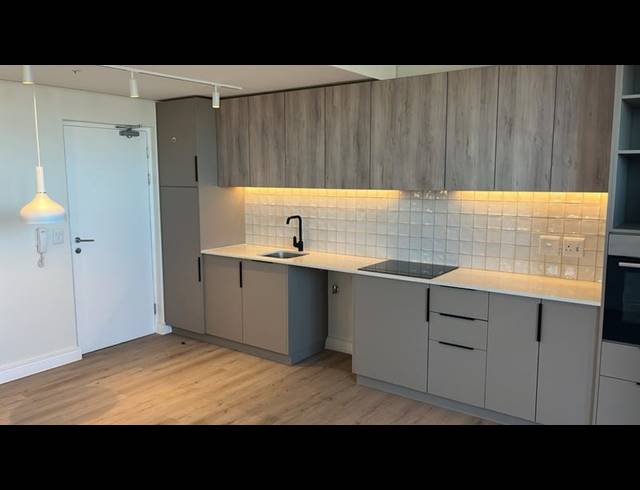 2 BEDROOM PROPERTY TO RENT IN PAARDEN EILAND
